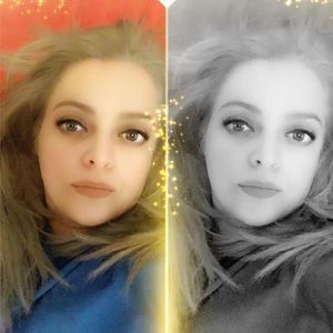 Meet your Posher, Susana